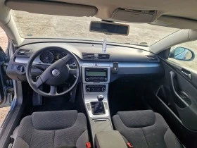 VW Passat, снимка 2