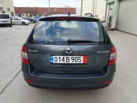 Skoda Octavia 1.6TDI---DSG7- | Mobile.bg    6