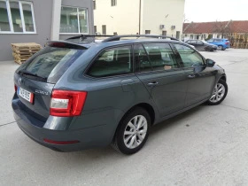 Skoda Octavia 1.6TDI---DSG7- | Mobile.bg    4