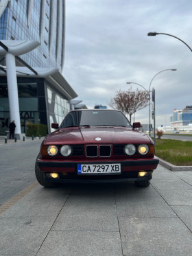 BMW 525 525I   | Mobile.bg   1