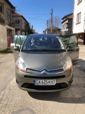 Citroen Grand C4 Picasso, снимка 7