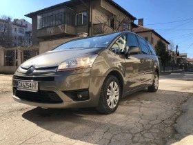 Citroen Grand C4 Picasso, снимка 1