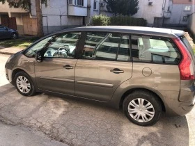 Citroen Grand C4 Picasso, снимка 6