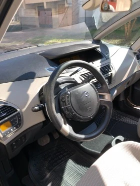 Citroen Grand C4 Picasso, снимка 8