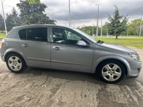 Opel Astra H, снимка 4