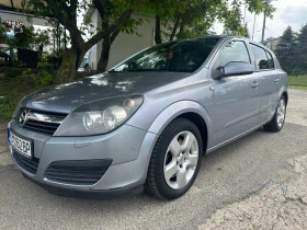 Opel Astra H, снимка 3