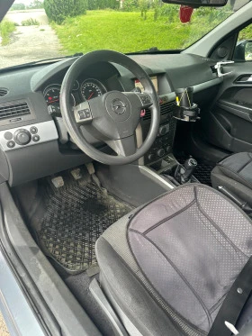 Opel Astra H, снимка 12