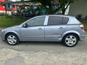 Opel Astra H, снимка 8