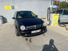 Lancia Lybra 2.4 140hp | Mobile.bg    1