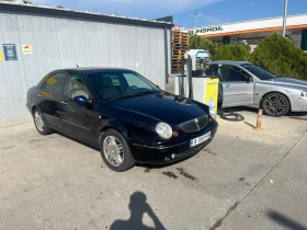 Lancia Lybra 2.4 140hp | Mobile.bg    4