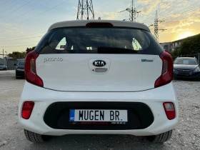 Kia Picanto  / KEYLESS /  / 2020 / URO 6D  | Mobile.bg    7