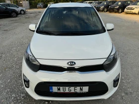 Kia Picanto  / KEYLESS /  / 2020 / URO 6D  | Mobile.bg    4