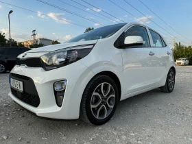 Kia Picanto  / KEYLESS /  / 2020 / URO 6D  | Mobile.bg    2