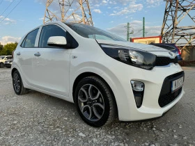 Kia Picanto  / KEYLESS /  / 2020 / URO 6D  | Mobile.bg    5