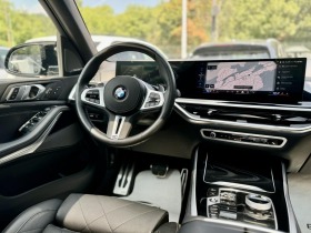 BMW X5M  M60i xDrive , снимка 9