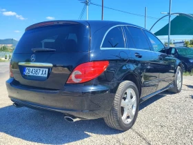 Mercedes-Benz R 500 * 4MATIC* AIRMATIC*  | Mobile.bg    5