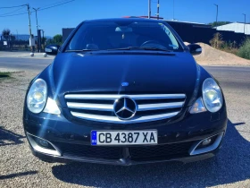 Mercedes-Benz R 500 * 4MATIC* AIRMATIC* ГАЗ - [9] 