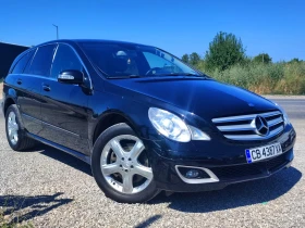 Mercedes-Benz R 500 * 4MATIC* AIRMATIC* ГАЗ - [8] 