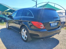     Mercedes-Benz R 500 * 4MATIC* AIRMATIC* 