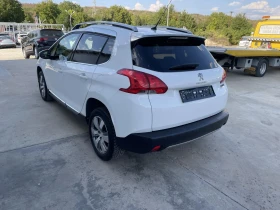 Peugeot 2008 1.6hdi 92k.c* Navi* UNIKAT* , снимка 5