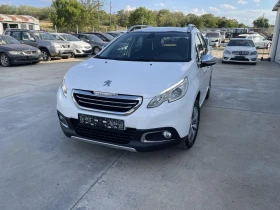 Peugeot 2008 1.6hdi 92k.c* Navi* UNIKAT*  | Mobile.bg    1