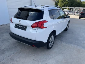 Peugeot 2008 1.6hdi 92k.c* Navi* UNIKAT*  | Mobile.bg    14