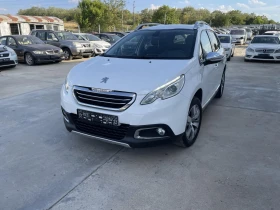 Peugeot 2008 1.6hdi 92k.c* Navi* UNIKAT*  - [3] 