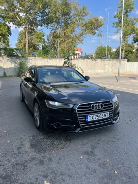 Audi A6 Matrix Sline | Mobile.bg    3