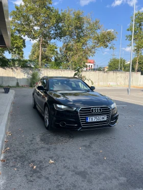 Audi A6 Matrix Sline | Mobile.bg    2