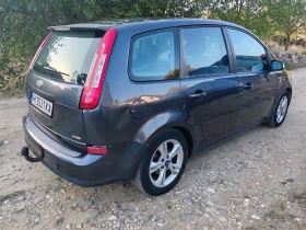 Ford C-max 1.8 16v, снимка 5