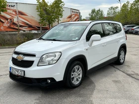 Chevrolet Orlando 2.0TDCI 131.. 7  | Mobile.bg    1