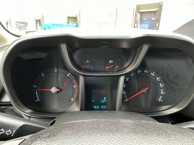 Chevrolet Orlando 2.0TDCI 131к.с. 7 Местен, снимка 15