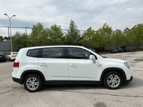 Chevrolet Orlando 2.0TDCI 131к.с. 7 Местен, снимка 5