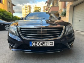 Mercedes-Benz S 500 550 AMG 4matic, снимка 2