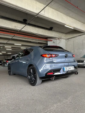 Mazda 3 GT PLUS 2.5 AWD, снимка 4