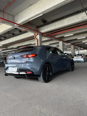 Mazda 3 GT PLUS 2.5 AWD, снимка 3