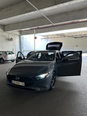 Mazda 3 GT PLUS 2.5 AWD, снимка 6