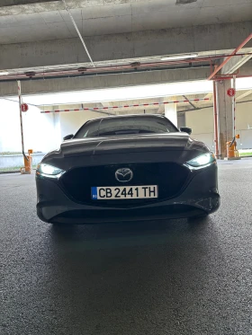 Mazda 3 GT PLUS 2.5 AWD, снимка 5