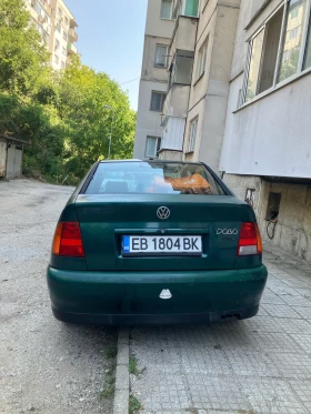 VW Polo Classic III, снимка 2