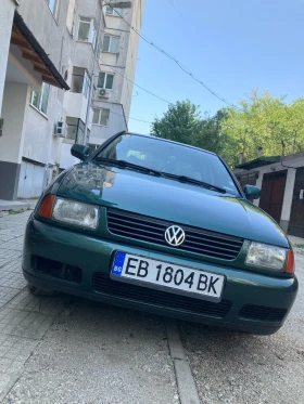 VW Polo Classic III, снимка 3