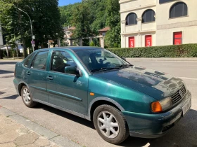 VW Polo Classic III, снимка 4