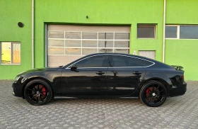 Audi A7 3.0TFSI S Line FULL LED - [3] 