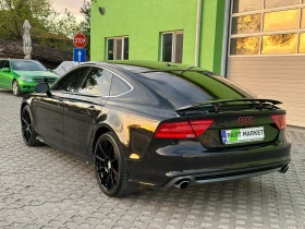 Audi A7 3.0TFSI S Line FULL LED, снимка 3