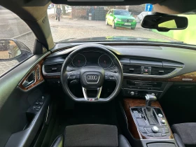 Audi A7 3.0TFSI S Line FULL LED, снимка 13