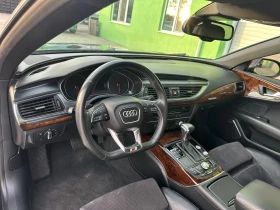 Audi A7 3.0TFSI S Line FULL LED, снимка 11