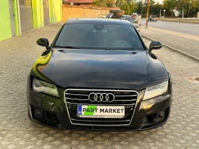 Audi A7 3.0TFSI S Line FULL LED - [9] 