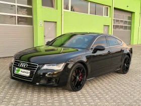 Audi A7 3.0TFSI S Line FULL LED - [2] 