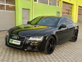 Audi A7 3.0TFSI S Line FULL LED, снимка 9