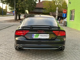 Audi A7 3.0TFSI S Line FULL LED - [5] 