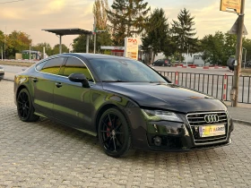 Audi A7 3.0TFSI S Line FULL LED, снимка 7